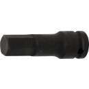 BGS technic Kraft-Bit-Einsatz | Antrieb Innenvierkant...