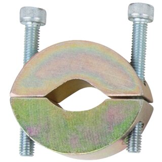KS-TOOLS Klemmbacken für Grundgerät