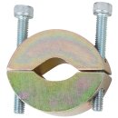 KS-TOOLS Klemmbacken für Grundgerät