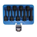 BGS technic Kraft-Bit-Einsatz-Satz | Antrieb...
