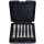 KS-TOOLS 1/2" Torx-E-Stecknuss-Satz, 6-tlg., E10-E20