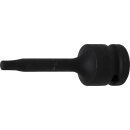 BGS technic Kraft-Bit-Einsatz | Antrieb Innenvierkant...