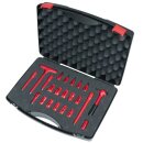 KS-TOOLS 1/4" Steckschlüssel-Satz mit...