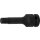 BGS technic Kraft-Bit-Einsatz | Antrieb Innenvierkant 12,5 mm (1/2") | Innenvielzahn (für XZN) M12
