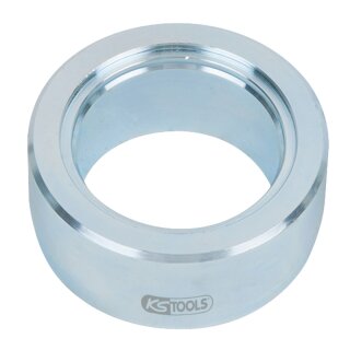 KS-TOOLS Druckstück 73 x 31 mm