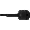 BGS technic Kraft-Bit-Einsatz | Antrieb Innenvierkant...