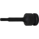 BGS technic Kraft-Bit-Einsatz | Antrieb Innenvierkant...