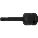 BGS technic Kraft-Bit-Einsatz | Antrieb Innenvierkant...