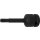 BGS technic Kraft-Bit-Einsatz | Antrieb Innenvierkant 12,5 mm (1/2") | Keil-Profil (für RIBE) M7