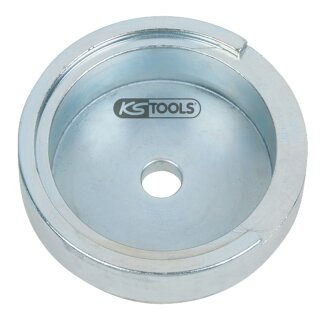 KS-TOOLS Gegenlager mit Aussparung