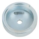 KS-TOOLS Gegenlager mit Aussparung