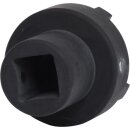 KS-TOOLS 3/4" Zapfenschlüssel für Hinterachs-Wellenflansch