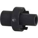 KS-TOOLS 3/4" Zapfenschlüssel für Hinterachs-Wellenflansch