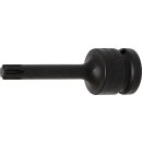 BGS technic Kraft-Bit-Einsatz | Antrieb Innenvierkant...
