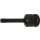 BGS technic Kraft-Bit-Einsatz | Antrieb Innenvierkant 12,5 mm (1/2") | Keil-Profil (für RIBE) M8