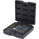 KS-TOOLS Gewinde-Reparatursatz M9 x 1,25, 16-tlg.