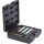 KS-TOOLS Gewinde-Reparatursatz M9 x 1,25, 16-tlg.