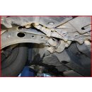 KS-TOOLS Silentlagerwerkzeug-Satz, 7-tlg., für Volkswagen/Audi/Seat/Skoda