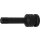BGS technic Kraft-Bit-Einsatz | Antrieb Innenvierkant 12,5 mm (1/2") | Keil-Profil (für RIBE) M12
