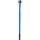 KS-TOOLS 3/4" ERGOTORQUE®precision Ratschen-Drehmomentschlüssel Drehknopf, 100-550Nm