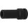 BGS technic Kraft-Steckschlüssel-Einsatz Sechskant, tief | Antrieb Innenvierkant 20 mm (3/4") | SW 17 mm