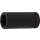BGS technic Kraft-Steckschlüssel-Einsatz Sechskant, tief | Antrieb Innenvierkant 20 mm (3/4") | SW 26 mm
