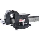 KS-TOOLS Parallel-Schraubstock, 5"