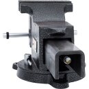 KS-TOOLS Parallel-Schraubstock, 5"