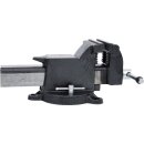 KS-TOOLS Parallel-Schraubstock, 5"