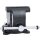 KS-TOOLS Parallel-Schraubstock, 5"