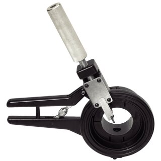 KS-TOOLS Abstech- und Anfasgrundgerät 110 mm
