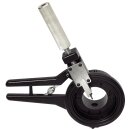 KS-TOOLS Abstech- und Anfasgrundgerät 110 mm