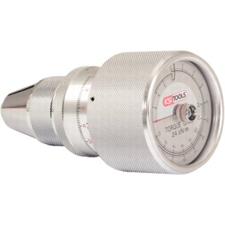 KS-TOOLS Präzisions-Drehmoment-Prüfgerät, 1-15cNm