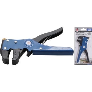 Kraftmann Automatische Abisolierzange | 0,2 - 6 mm² | 175 mm