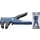 Kraftmann Automatische Abisolierzange | 0,2 - 6 mm² | 175 mm