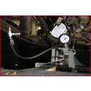 KS-TOOLS Turbolader-Bajonett-Ladeluft-System-Prüfkoffer-Satz, 13-tlg.