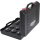 KS-TOOLS Turbolader-Bajonett-Ladeluft-System-Prüfkoffer-Satz, 13-tlg.