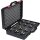 KS-TOOLS Turbolader-Bajonett-Ladeluft-System-Prüfkoffer-Satz, 13-tlg.