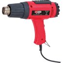 KS-TOOLS Heißluftpistole