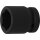 BGS technic Kraft-Steckschlüssel-Einsatz Sechskant | Antrieb Innenvierkant 25 mm (1") | SW 38 mm