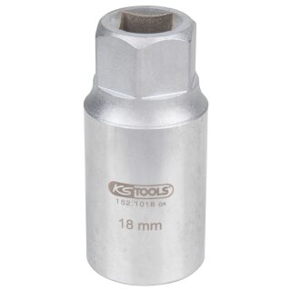 KS-TOOLS Stehbolzen-Ausdreher,M18
