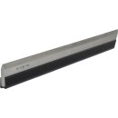 KS-TOOLS Präzisions-Haarlineal, 600mm