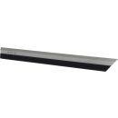 KS-TOOLS Präzisions-Haarlineal, 600mm