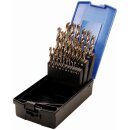 BGS technic HSS-Spiralbohrer-Satz | Ø 1 - 13 mm |...