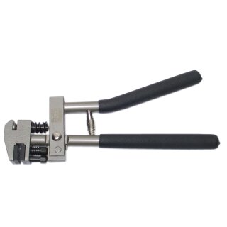 BGS technic Kombinierte Absetz- und Lochzange