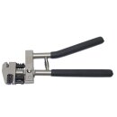 BGS technic Kombinierte Absetz- und Lochzange