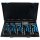 KS-TOOLS Nirostahl Gewinde-Reparatur-Satz M5-M12, 130-tlg.