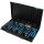 KS-TOOLS Nirostahl Gewinde-Reparatur-Satz M5-M12, 130-tlg.