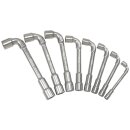 KS-TOOLS ULTIMATEplus Doppel-Steckschlüssel-Satz,...