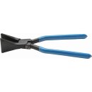 BGS technic Abkant- und Falzzange | gerade | 280 mm